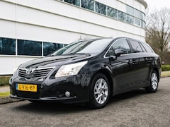 Toyota Avensis Wagon - 1.8 VVTi Business