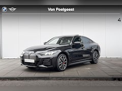 BMW i4 - eDrive35 M Sport Edition 70 kWh | M Sportpakket Pro | Innovation Pack | Comfort Pack | Sho