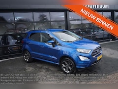 Ford EcoSport - 1.0 EcoBoost ST-Line, Clima, PDC, Navi, CC, Led