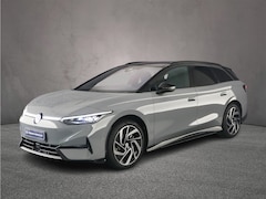 Volkswagen ID.7 Tourer - Elektromotor 77 kWh 286pk Pro Limited Edition