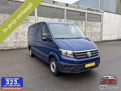 Volkswagen Crafter - Bestel 30 2.0 TDI L2H1 Comfortline