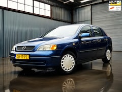 Opel Astra - 1.6 Edition Clima