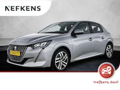 Peugeot 208 - 1.2 Allure 100pk | Navigatie | Climate Control | Cruise Control | Camera | LED Lampen | 16