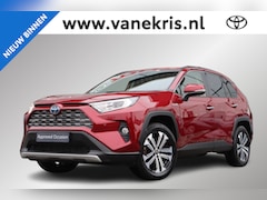 Toyota RAV4 - 2.5 Hybrid AWD Executive, JBL, Cruise control, Parkeercamera, Parkeersensoren, 360 camera,