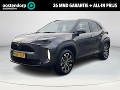 Toyota Yaris Cross - 1.5 Hybrid 115 First Edition | All-in prijs | Automaat | Apple/android auto | Parkeersenso