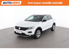 Volkswagen T-Roc - 1.5 TSI Style |VL37738|