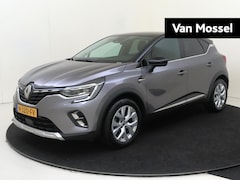 Renault Captur - 1.3 TCe 140 Intens | Automaat | Trekhaak | Navigatie