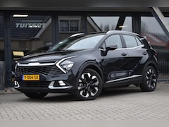 Kia Sportage - 1.6 T-GDi Plug-in AWD DynamicLine | SOH 100% | TREKHAAK | APPLE CARPLAY | ANDROID AUTO | C
