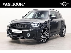 MINI Countryman - Cooper S John Cooper Works Automaat / Panoramadak / Achteruitrijcamera / Adaptief onderste