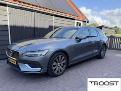 Volvo V60 - 2.0 T8 Twin Engine AWD Inscription|Panorama dak|HUD|LED|HarmanKardon audio|ACC|incl set Wi