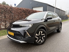Opel Mokka-e - Elegance 50-kWh 11kw bl. / AUTOMAAT / NAVI / CRUISE / INCL BTW