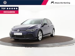 Volkswagen Golf - 1.4 245pk DSG eHybrid GTE · Apple/Android Car Play · Head-up Display Navigatie · Keyless ·