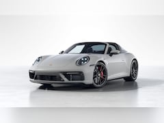 Porsche 911 Targa - 4 GTS