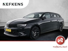 Opel Astra Sports Tourer - 1.2 Level 4 130pk Automaat | 360 Camera | Elektrische Stoel | Navigatie | Climate Control