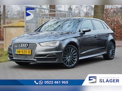 Audi A3 Sportback - 1.4 e-tron PHEV Ambition Pro Line plus