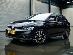 Volkswagen Polo - 1.0 TSI R-Line Business_Navi_Carplay_Led_Virtual cocpit