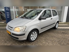 Hyundai Getz - 1.1i Young