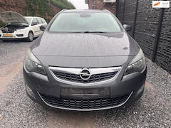 Opel Astra - 1.7 CDTi Edition