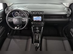 Citroën C3 Aircross - 1.2 PureTech Feel Automaat Trekhaak Navigatie Clima