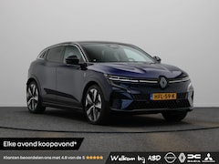 Renault Mégane E-Tech - comfort range techno 60 kWh | Stoel en Stuurverwarming | Harman Kardon audio | Dodehoek de