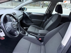 Volkswagen Golf - 1.2 TSI Trendline BlueMotion