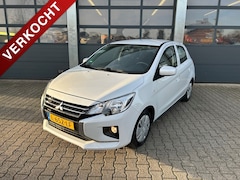 Mitsubishi Space Star - 1.2 MIVEC ClearTec 71pk Cool+