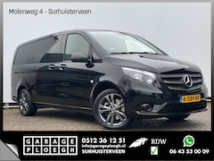 Mercedes-Benz Vito Tourer - 9-Pers 114 CDI Select Lang Airco Cruise Navi/CAM 9 Persoons Trekhaak