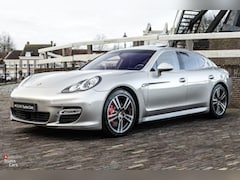 Porsche Panamera - 4.8 Turbo|Full opt.|38.012, - Ex Btw