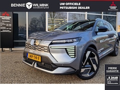 Mitsubishi Eclipse Cross - Instyle 87 kWh
