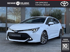 Toyota Corolla Touring Sports - 2.0 Hybrid Dynamic | Trekhaak | Blindspot | PDC v/a