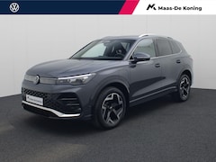 Volkswagen Tiguan - 1.5eHybrid 200kW/272PK R-Line DSG · Panoramadak · Trekhaak · Massagefunctie · Garantie t/m