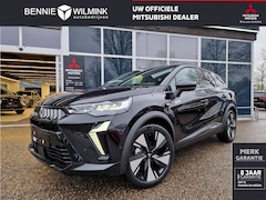 Mitsubishi Grandis - 1.8i HEV First Edition