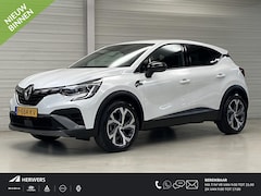 Renault Captur - 1.0 TCe 90 R.S. Line / NL Auto / Trekhaak / Dealer Onderhouden / All Seasonbanden / Naviga