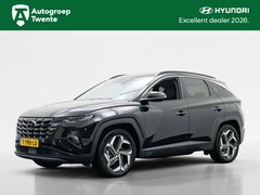 Hyundai Tucson - 1.6 T-GDI PHEV Premium | 50KM Elektrisch rijden | 360 camera