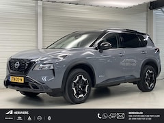 Nissan X-Trail - 1.5 e-4orce N-Trek 4WD Automaat / Fabrieksgarantie tot 07-2027 / Dealer onderhouden / Trek
