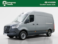 Mercedes-Benz Sprinter - 317CDI RWD PRO L2H2 | 2x schuifdeur | Camera