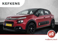 Citroën C3 - 1.2 Shine 82pk | 1ste Eigenaar | Trekhaak | Navigatie | Climate Control | Cruise Control |