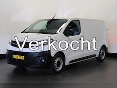 Opel Vivaro - 1.5 BlueHDi L2 EURO 6 - Airco - Navi - Cruise - €17.900, - Excl