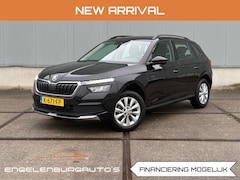 Skoda Kamiq - 1.0 TSI Ambition Carplay, Led, NAP, cruise
