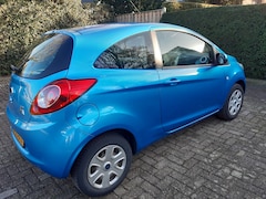 Ford Ka - 1.2 Style start/stop