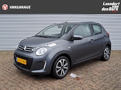 Citroën C1 - 1.0 VTi Shine | Airco | Apple Carplay/Android Auto | El Ramen