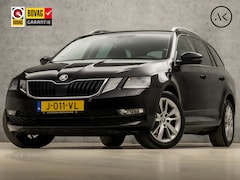Skoda Octavia Combi - 1.0 TSI Sportline (DIGITAL COCKPIT, APPLE CARPLAY, GROOT NAVI, STOELVERWARMING, CAMERA, SP