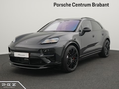Porsche Macan - Turbo