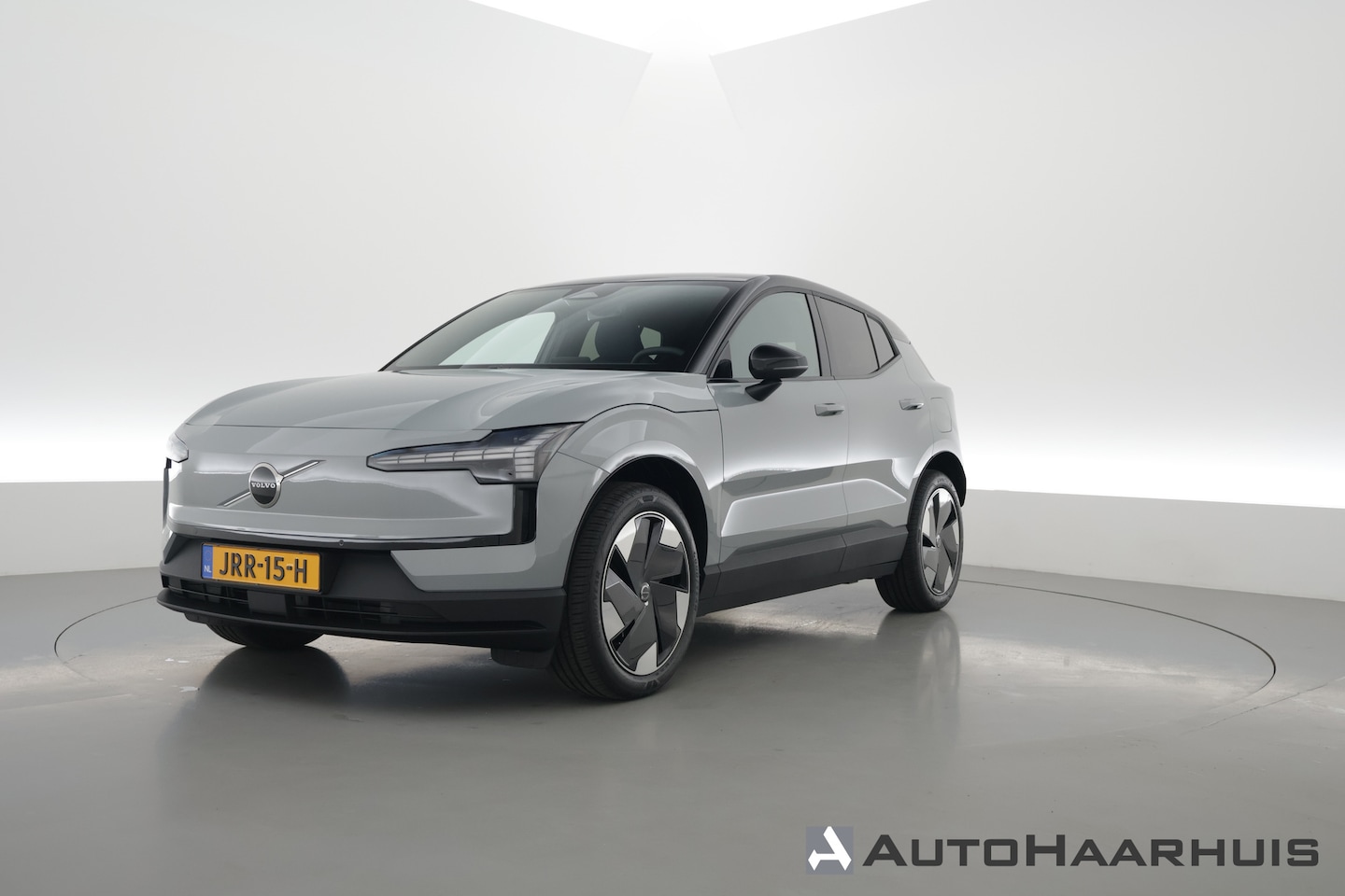 Volvo EX30 - Extended Range Plus Europa 69 kWh (17%-Bijtelling) | Harman/Kardon | Pilot Ass. |Elek. sto - AutoWereld.nl