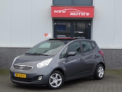 Kia Venga - 1.4 CVVT X-tra airco camera org NL