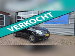 Kia Picanto - 1.0 X-pect