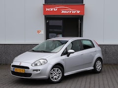 Fiat Punto Evo - 1.3 M-Jet Street airco 4-deurs