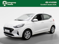 Hyundai i10 - 1.0 Comfort Smart | Private lease 319, - per maand