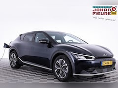 Kia EV6 - Light Edition 58 kWh ✅ 1e Eigenaar