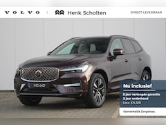 Volvo XC60 - 2.0 T6 Plug-in hybrid AWD Business Edition Harman Kardon Geluidsinstallatie | Stuurwiel Ve
